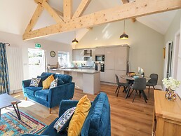 Lottie's Cottage at Broadings Farm