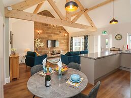 Lottie's Cottage at Broadings Farm