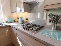 Lottie's Cottage at Broadings Farm