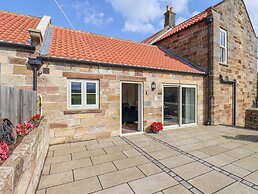 Lottie's Cottage at Broadings Farm