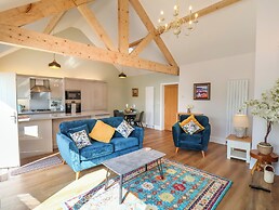 Lottie's Cottage at Broadings Farm