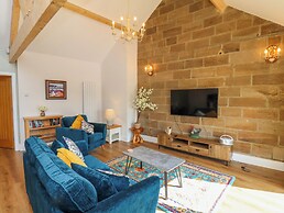 Lottie's Cottage at Broadings Farm