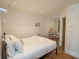 Lottie's Cottage at Broadings Farm