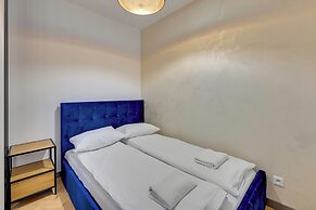 Nadmotlawie Deluxe 5by Grand Apartments