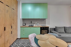 Nadmotlawie Deluxe 5by Grand Apartments