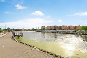 Nadmotlawie Deluxe 5by Grand Apartments