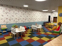 Nadmotlawie Deluxe 5by Grand Apartments