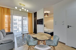 Nadmotlawie Deluxe 5by Grand Apartments