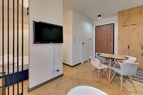 Nadmotlawie Deluxe 5by Grand Apartments