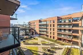 Nadmotlawie Deluxe 5by Grand Apartments