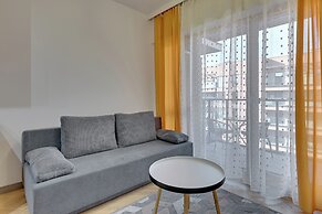 Nadmotlawie Deluxe 5by Grand Apartments