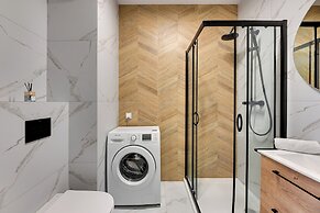 Nadmotlawie Deluxe 5by Grand Apartments