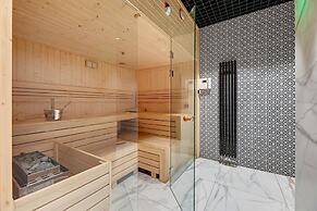 Nadmotlawie Deluxe 5by Grand Apartments