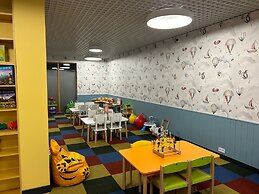 Nadmotlawie Deluxe 5by Grand Apartments