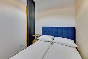 Nadmotlawie Deluxe 5by Grand Apartments
