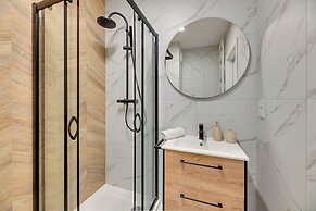 Nadmotlawie Deluxe 5by Grand Apartments