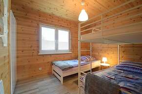 Holiday Homes Close to the Beach, Large Playground