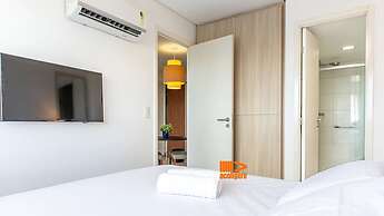 Conforto e sofisticação no coração de Boa Viagem NOB3203