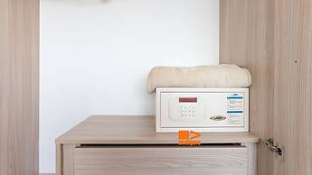 Conforto e sofisticação no coração de Boa Viagem NOB3203