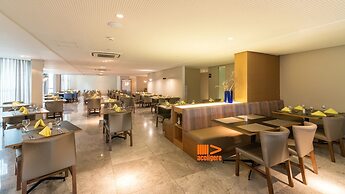 Conforto e sofisticação no coração de Boa Viagem NOB3203