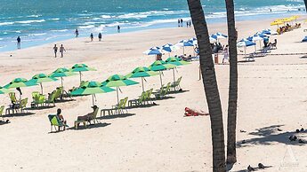 Conforto e sofisticação no coração de Boa Viagem NOB3203