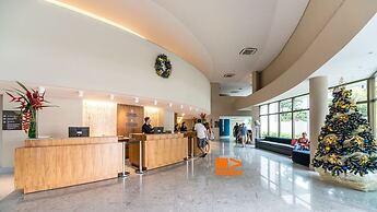 Conforto e sofisticação no coração de Boa Viagem NOB3203