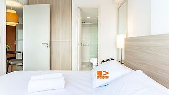 Conforto e sofisticação no coração de Boa Viagem NOB3203