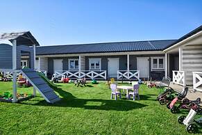 Holiday Home Sarbinowo Near Baltic Beach