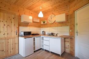 Holiday Home Sarbinowo Near Baltic Beach
