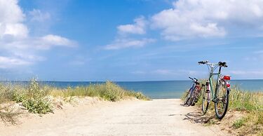 Holiday Home Sarbinowo Near Baltic Beach