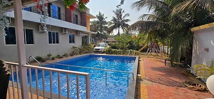 Ocean's Pearl Resort - Alibaug
