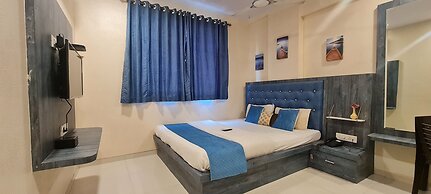 Ocean's Pearl Resort - Alibaug