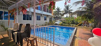 Ocean's Pearl Resort - Alibaug