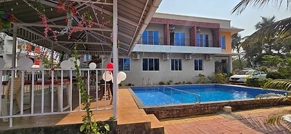 Ocean's Pearl Resort - Alibaug