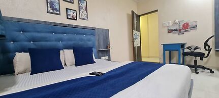 Ocean's Pearl Resort - Alibaug