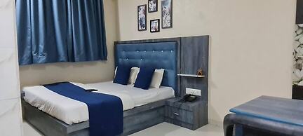 Ocean's Pearl Resort - Alibaug