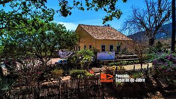 Pousada Casarão do Jabre