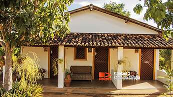 Pousada Casarão do Jabre
