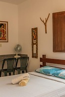 Pousada Casarão do Jabre
