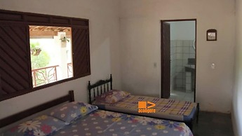 Pousada Casarão do Jabre