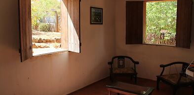 Pousada Casarão do Jabre