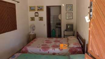 Pousada Casarão do Jabre