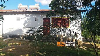 Pousada Casarão do Jabre