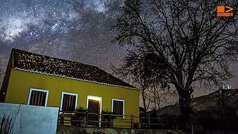 Pousada Casarão do Jabre