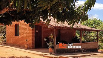 Pousada Casarão do Jabre