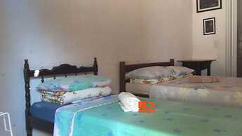 Pousada Casarão do Jabre