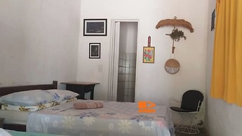 Pousada Casarão do Jabre