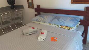 Pousada Casarão do Jabre