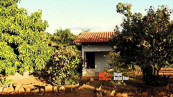 Pousada Casarão do Jabre