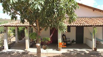 Pousada Casarão do Jabre